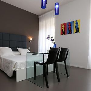 Deluxe Kamer met een King Size Bed